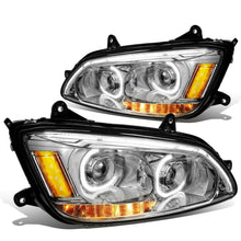 Load image into Gallery viewer, 2008-2019 Kenworth T170/T270/T300/T370/T660/T700 LED Projector Headlights