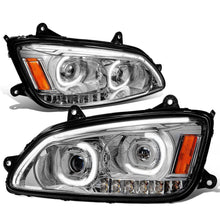 Load image into Gallery viewer, 2008-2019 Kenworth T170/T270/T300/T370/T660/T700 LED Projector Headlights