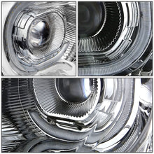 Load image into Gallery viewer, 2008-2019 Kenworth T170/T270/T300/T370/T660/T700 LED Projector Headlights