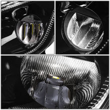 Load image into Gallery viewer, 18-21 Freightliner Cascadia Fog Lights - Black