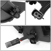 Load image into Gallery viewer, 18-21 Freightliner Cascadia Fog Lights - Black