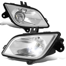 Load image into Gallery viewer, 18-21 Freightliner Cascadia Clear Fog Lights