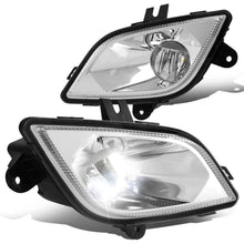 Load image into Gallery viewer, 18-21 Freightliner Cascadia Clear Fog Lights