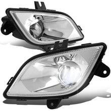 Load image into Gallery viewer, 18-21 Freightliner Cascadia Clear Fog Lights