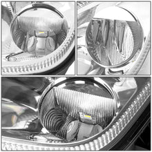 Load image into Gallery viewer, 18-21 Freightliner Cascadia Clear Fog Lights