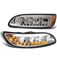 Load image into Gallery viewer, 05-20 Peterbilt Multi-Model LED Headlights - Clear
