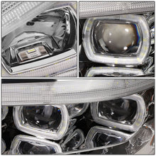 Load image into Gallery viewer, 05-20 Peterbilt Multi-Model LED Headlights - Clear