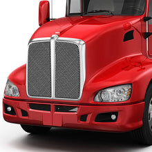 Load image into Gallery viewer, 08-19 Kenworth T170/T270/T370 16-19 T300 08-18 T660 11-15 T700 Headlights Chrome