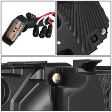 Load image into Gallery viewer, 2018-2020 Ford F150 Chrome LED Headlights