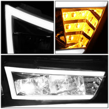 Load image into Gallery viewer, 2011-2014 Dodge Charger Chrome Headlights