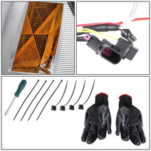 Load image into Gallery viewer, 2011-2014 Dodge Charger Chrome Headlights