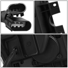 Load image into Gallery viewer, F250/350 Black Headlights