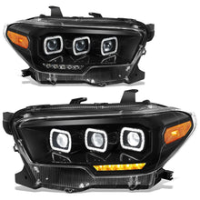 Load image into Gallery viewer, 2016-2022 Toyota Tacoma Sequential LED Headlights