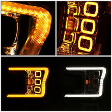 Load image into Gallery viewer, 2018-2019 Ford F150 Chrome Headlights