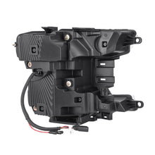 Load image into Gallery viewer, 2018-2019 Ford F150 Chrome Headlights