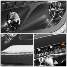 Load image into Gallery viewer, 13-20 Peterbilt 579 / 11-18 Peterbilt 587 LED RGB DRL Headlights