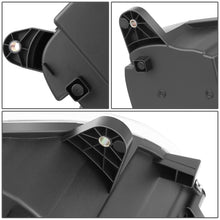 Load image into Gallery viewer, 13-20 Peterbilt 579 / 11-18 Peterbilt 587 LED RGB DRL Headlights