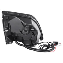 Load image into Gallery viewer, 2004-2018 Volvo VN VNL Full LED RGB DRL Sequential Turn Signal Headlights
