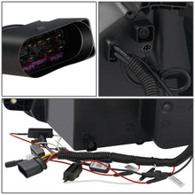 Load image into Gallery viewer, 2013-2021 Kenworth T680 Full LED Sequential Turn Signal Headlights