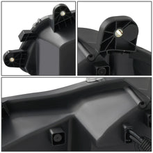 Load image into Gallery viewer, 2013-2021 Kenworth T680 Full LED Sequential Turn Signal Headlights