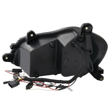 Load image into Gallery viewer, 13-21 Kenworth T680 Full LED Sequential Turn Signal RGB Headlights