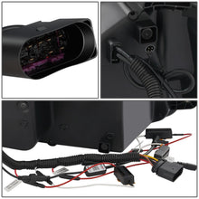 Load image into Gallery viewer, 13-21 Kenworth T680 Full LED Sequential Turn Signal RGB Headlights