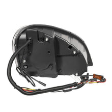 Load image into Gallery viewer, 08-17 Freightliner Cascadia Full LED Halo Projector Headlights Chrome