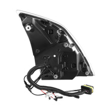Load image into Gallery viewer, 18-21 Volvo VNL/VNR Full LED RGB DRL Sequential Turn Signal Headlights