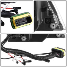 Load image into Gallery viewer, 18-21 Volvo VNL VNR Full LED RGB DRL Sequential Turn Signal Headlights