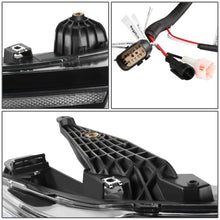 Load image into Gallery viewer, 2019-2021 Dodge Ram LED Headlights Black