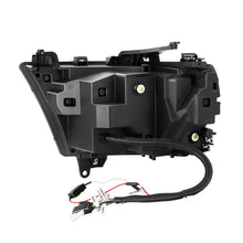 Load image into Gallery viewer, 2019-2021 Dodge RAM LED Chrome Headlamps