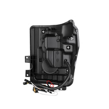 Load image into Gallery viewer, 2011-2016 Ford F-250/F-350/F-450/F-550 Super Duty Sequential LED Headlights
