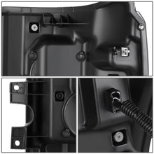 Load image into Gallery viewer, 2011-2016 Ford F-250/F-350/F-450/F-550 Super Duty Sequential LED Headlights