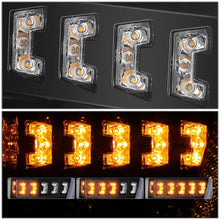 Load image into Gallery viewer, 21-23 Ford F-150 LED Sequential Turn Signal Headlights Black