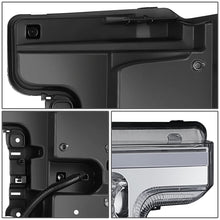 Load image into Gallery viewer, 17-19 Ford F-250/F-350/F-450 Super Duty LED Headlights w/ Sequential Turn