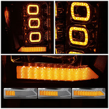 Load image into Gallery viewer, 11-16 Ford F-250/F-350/F-450 Super Duty 3D Light Bar Headlights