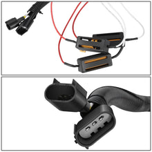 Load image into Gallery viewer, 11-16 Ford F-250/F-350/F-450 Super Duty 3D Light Bar Headlights