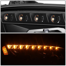Load image into Gallery viewer, 2008-2017 Kenworth T660 Target Style LED Sequential Headlights
