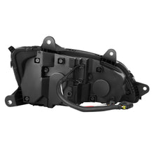 Load image into Gallery viewer, 2008-2017 Kenworth T660 Target Style LED Sequential Headlights