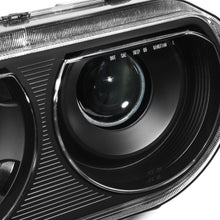 Load image into Gallery viewer, 2008-2014 Dodge Challenger OE Style HID Headlights