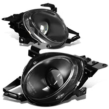 Load image into Gallery viewer, 92-00 Lexus SC300/400 Projector Headlights - Black Housing