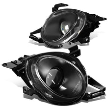 Load image into Gallery viewer, 92-00 Lexus SC300/400 Projector Headlights - Black Housing