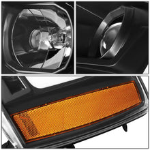 Load image into Gallery viewer, 07-14 Chevrolet Avalanche Tahoe Suburban LED DRL C-Bar Headlights