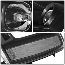 Load image into Gallery viewer, 07-14 Chevrolet Avalanche Suburban Tahoe LED DRL C-Bar Headlights