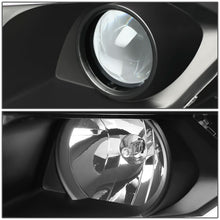 Load image into Gallery viewer, 07-13 Chevrolet Silverado LED DRL Headlights - Black Housing