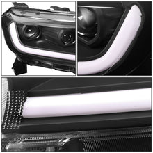 Load image into Gallery viewer, 2019-2021 Ford Ranger Sequential LED DRL Switchback Headlights