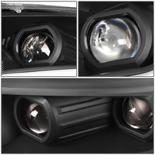 Load image into Gallery viewer, 2019-2021 Ford Ranger Sequential LED DRL Switchback Headlights