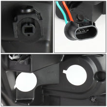 Load image into Gallery viewer, 2011-2016 Ford F-250 F-350 F-450 F-550 LED Halo Projector Headlights