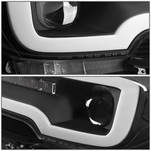 Load image into Gallery viewer, 2016-2020 Toyota Tacoma Projector Headlights w/ Sequential Turn Signal