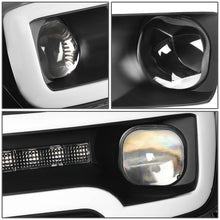 Load image into Gallery viewer, 2016-2020 Toyota Tacoma Projector Headlights w/ Sequential Turn Signal